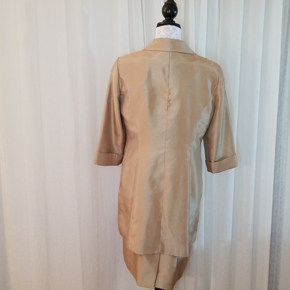 Dana Kay suit (dress and jacket) - Picture 5 of 8